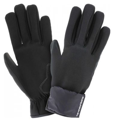 Tucano Urbano Roadster Long Gloves Black