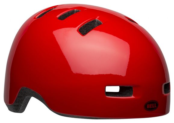 Casco infantil Bell Lil Ripper Rojo