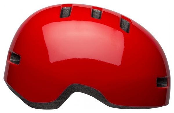 Casco infantil Bell Lil Ripper Rojo