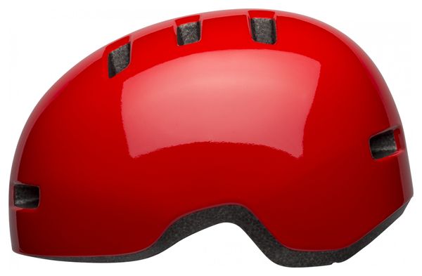 Casco infantil Bell Lil Ripper Rojo