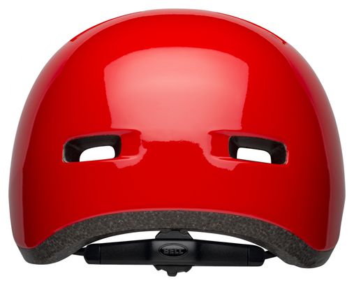 Bell Lil Ripper Child Helmet Red