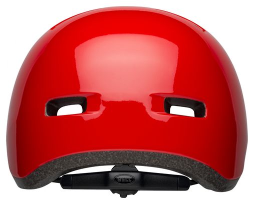 Casco infantil Bell Lil Ripper Rojo