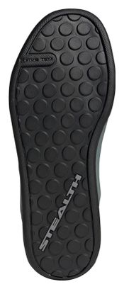 Zapatillas MTB adidas Five Ten Freerider Pro Canvas Azul
