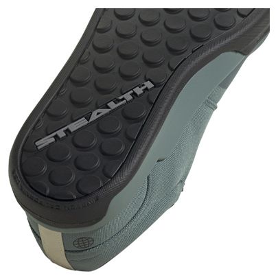 Zapatillas MTB adidas Five Ten Freerider Pro Canvas Azul