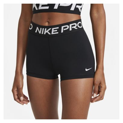 Shorty Nike Pro 5 Noir Femme