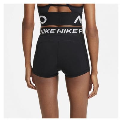 Shorty Nike Pro 5 Noir Femme