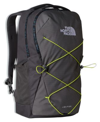 Sac à Dos The North Face Jester 28L Gris