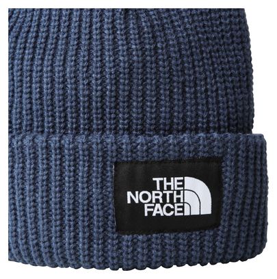 Bonnet The North Face Salty Dog Bleu