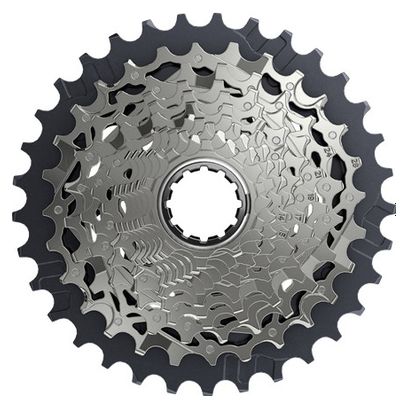 Sram Force XG-1270 12S Cassette Silver