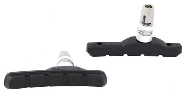 Contec V-Stop Brake Pads (25 Pairs)