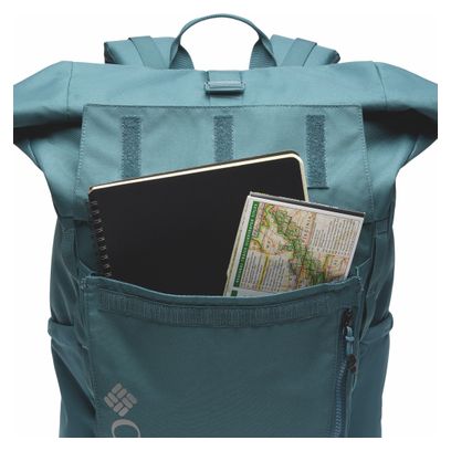Columbia Convey III 27L Backpack Blue