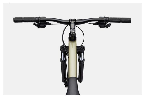 Cannondale Trail 8 MicroShift 8V 27.5'' Beige Sand | Alltricks.com