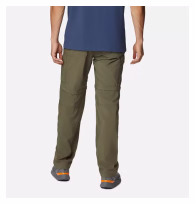 Pantaloni Columbia Silver Ridge Utility Khaki
