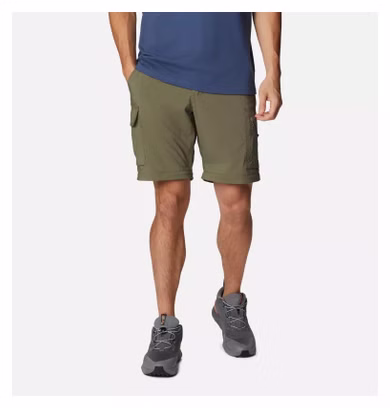 Pantaloni Columbia Silver Ridge Utility Khaki