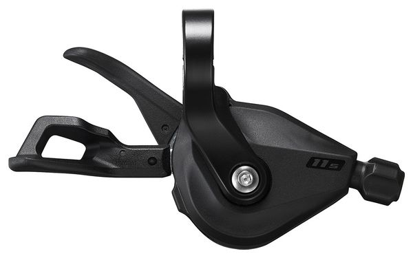 Rechter Befehl Shimano SL-M5100-R (Klemmbefestigung) 11V