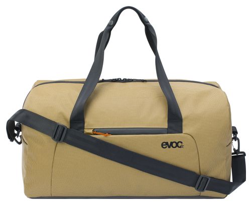 Borsa da viaggio-sport Evoc Weekender 40L Giallo