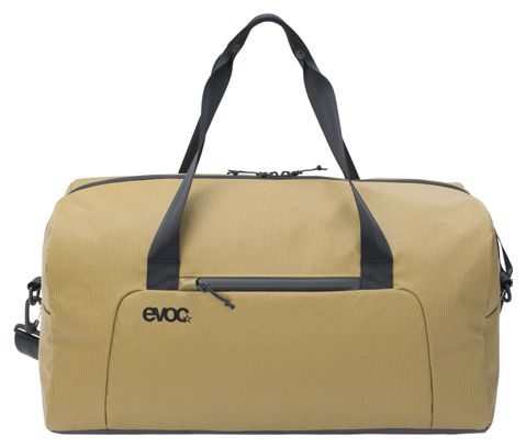 Borsa da viaggio-sport Evoc Weekender 40L Giallo