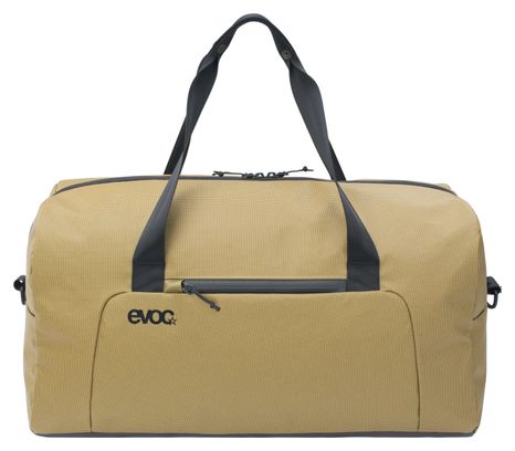 Borsa da viaggio-sport Evoc Weekender 40L Giallo
