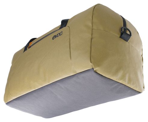 Borsa da viaggio-sport Evoc Weekender 40L Giallo