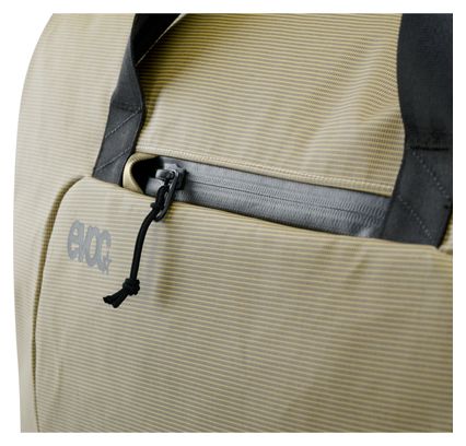 Borsa da viaggio-sport Evoc Weekender 40L Giallo