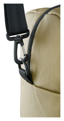 Borsa da viaggio-sport Evoc Weekender 40L Giallo