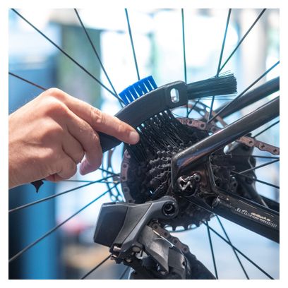 Kit di spazzole BBB FrameSet