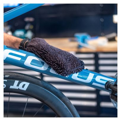Kit di spazzole BBB FrameSet