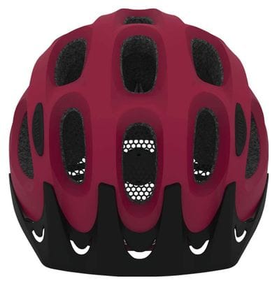 Abus Casque Youn-i Ace Rouge Cerise