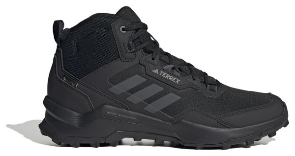 Adidas Terrex AX4 Mid GTX Stivali da trekking Nero