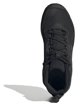 Adidas Terrex AX4 Mid GTX Stivali da trekking Nero