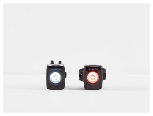 Éclairage Avant/Arrière Trek Ion 200 RT/Flare RT USB