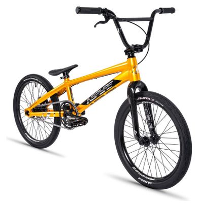 BMX Race Inspyre Evo-C Schijf 20'' Honing Geel 2024