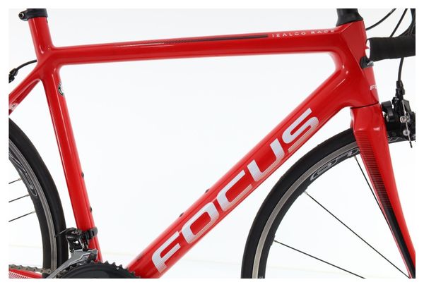 Produit reconditionné · Focus Izalco Race Carbone / Vélo de route / Focus | Bon état