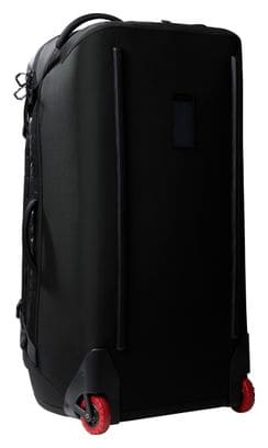 The North Face Rolling Thunder 160L Rolling Bag Black
