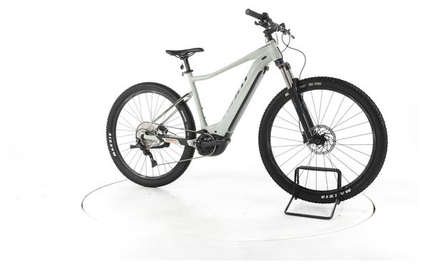 Produit reconditionné - Giant Fathom E+ 2 E-Bike - Très Bon Etat