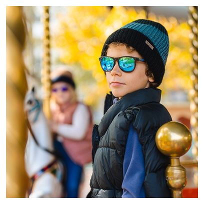 Lunettes Cairn Foolish J Crystal Horizon Enfant