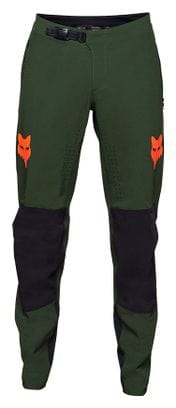 Fox Defend MTB Pants Green