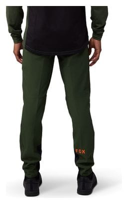 Fox Defend MTB Pants Green