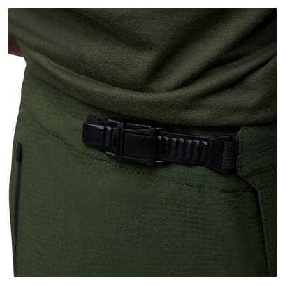 Fox Defend MTB Pants Green