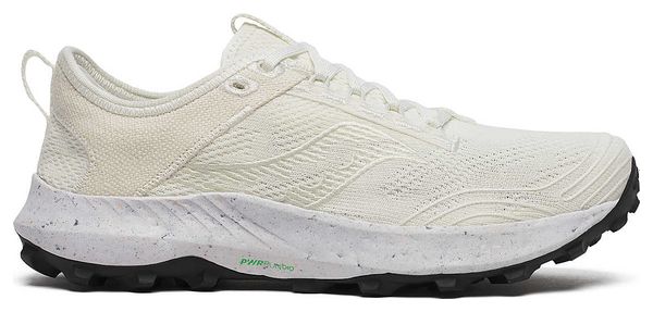 Saucony Peregrine RFG Wit Heren