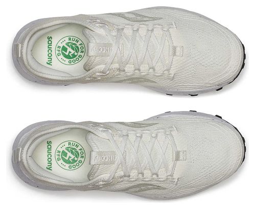Saucony Peregrine RFG Weiß Herren