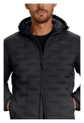 Nordisk Ivo Down Jacket Black