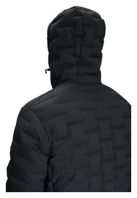 Nordisk Ivo Down Jacket Black