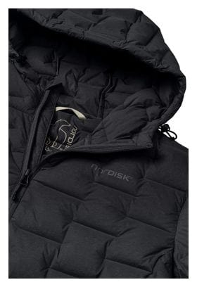 Nordisk Ivo Down Jacket Black