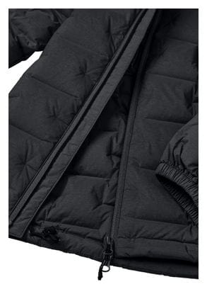 Nordisk Ivo Down Jacket Black