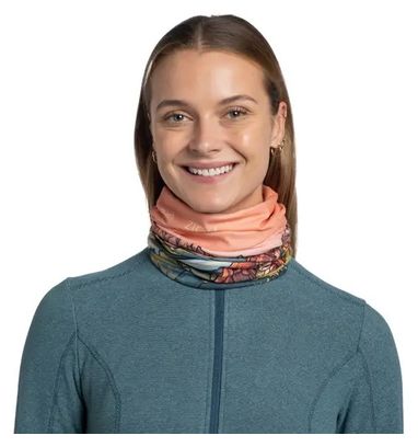 Scaldacollo Buff CoolNet UV Zion 