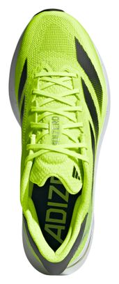 Chaussures adidas adizero SL 2 Jaune Noir Homme