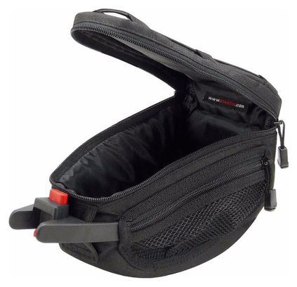 Borsa per reggisella Klickfix Contoura