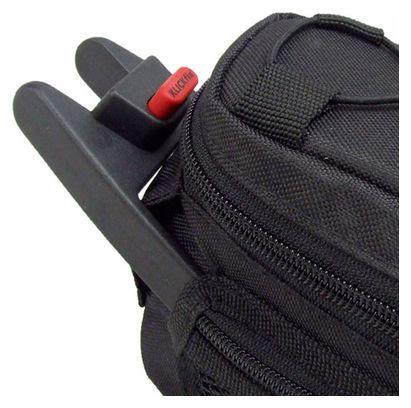 Borsa per reggisella Klickfix Contoura