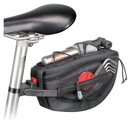 Klickfix Contoura Sattelsttzen-Tasche | Alltricks.de